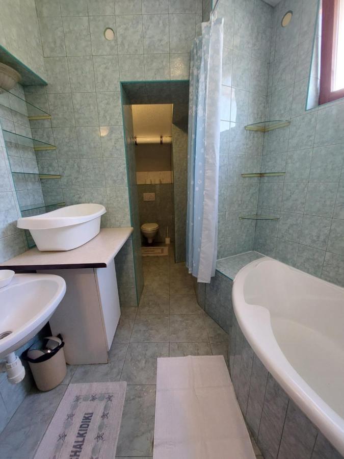 CsaládBarát Vendéglak Szegedi Magánszálláshely 9 fő részére, nagycsaládok és baráti társaságok részére Exterior foto