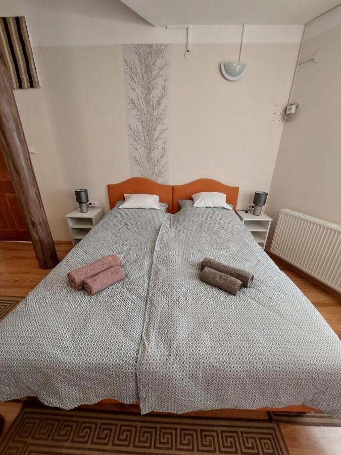 CsaládBarát Vendéglak Szegedi Magánszálláshely 9 fő részére, nagycsaládok és baráti társaságok részére Exterior foto